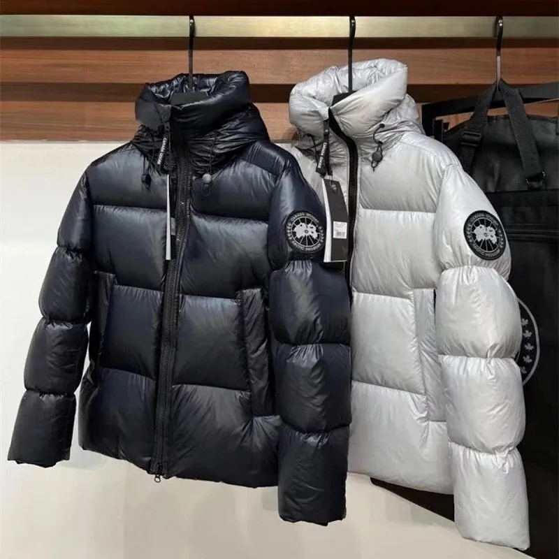 Down Jacket