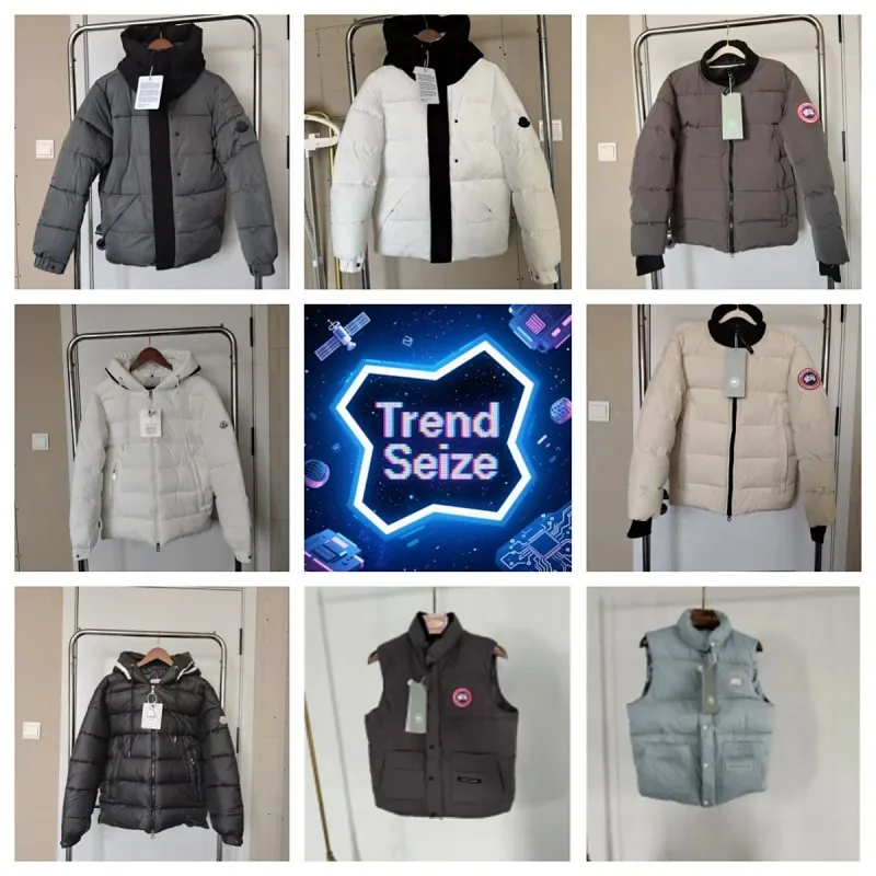 Down Jacket