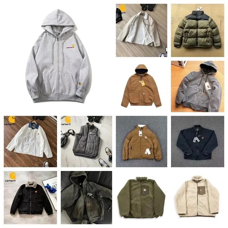 Down Jacket