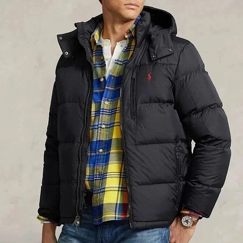 Down Jacket
