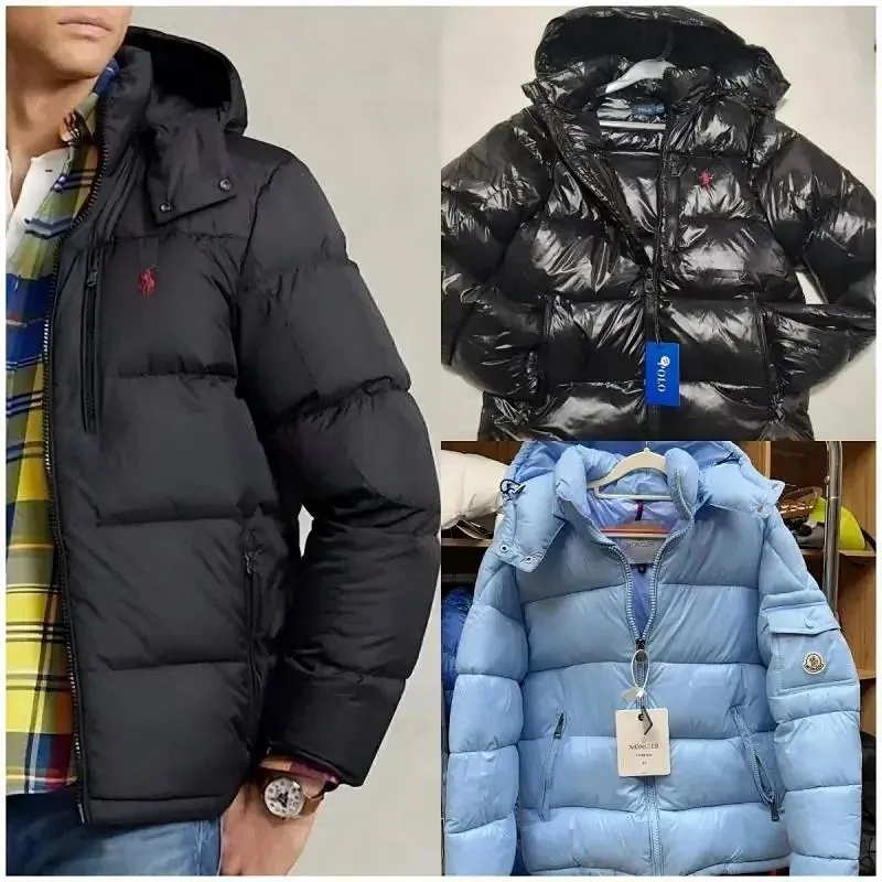Down Jacket