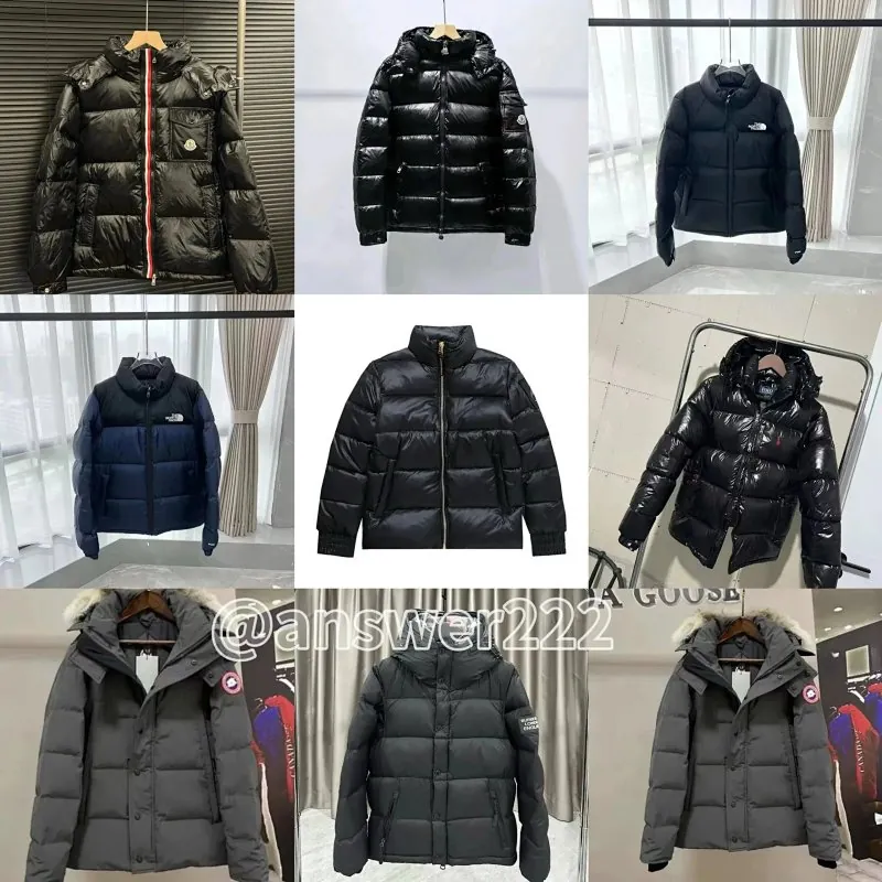 Down Jacket