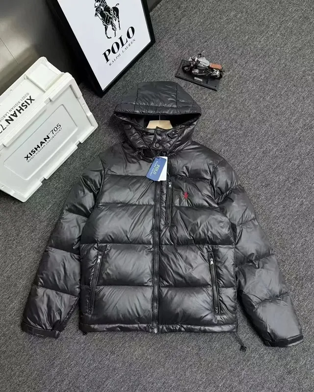 Down Jacket