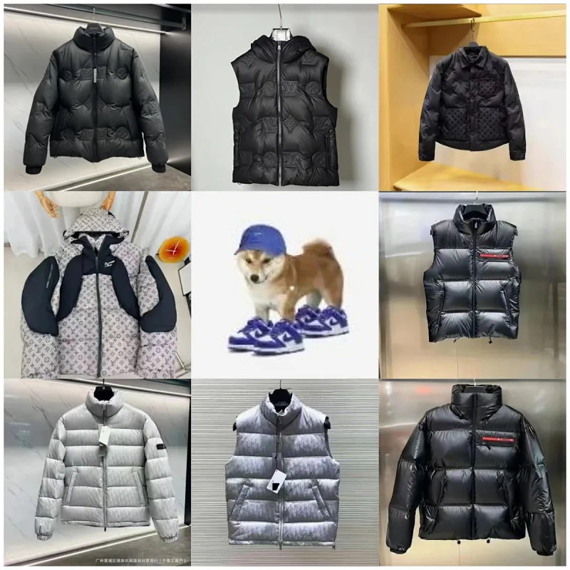 Down Jacket