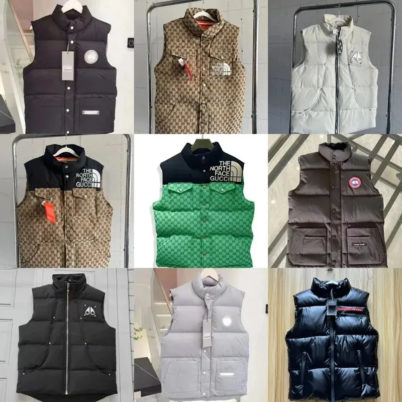 Down Jacket