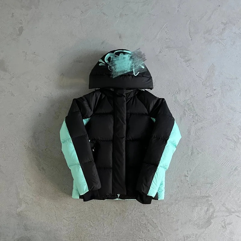 Down Jacket