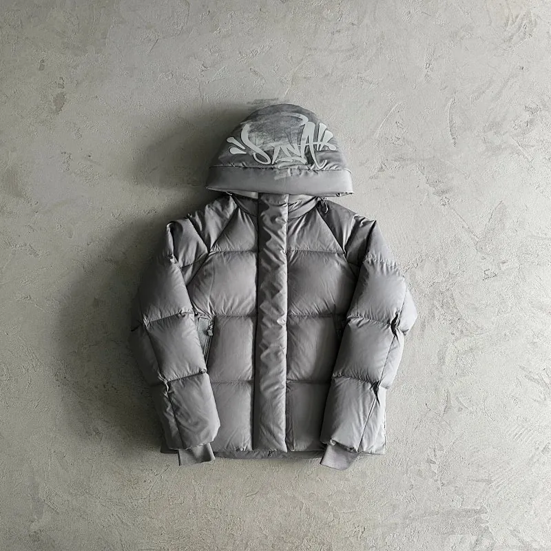 Down Jacket