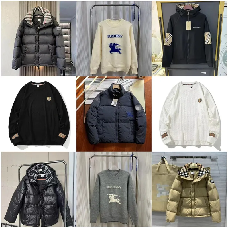 Down Jacket