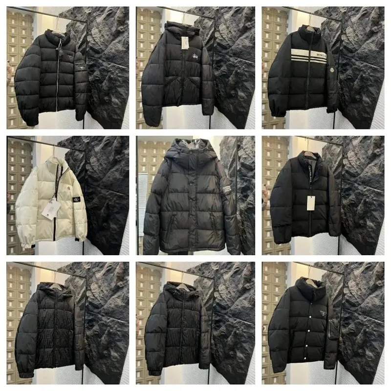 Down Jacket
