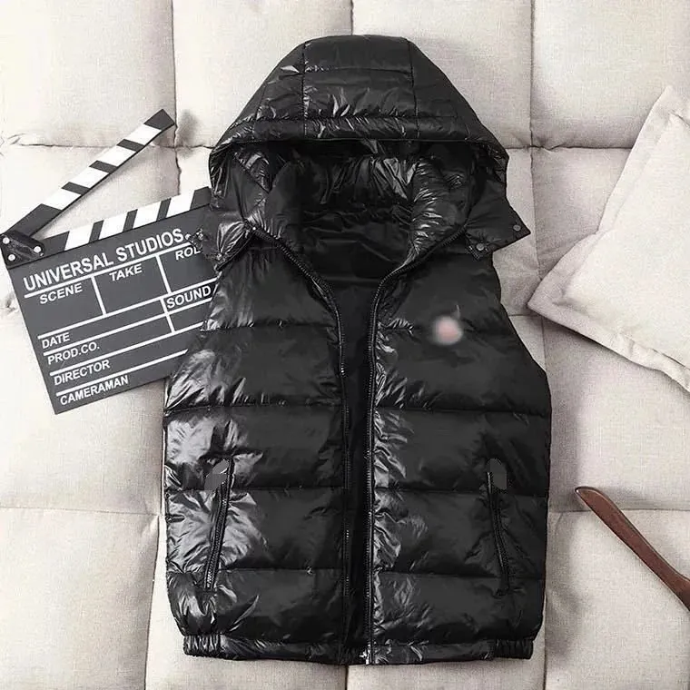 Down Jacket