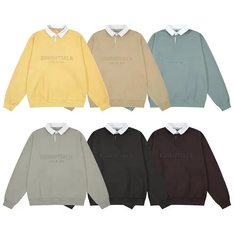 Essentials Hoodie