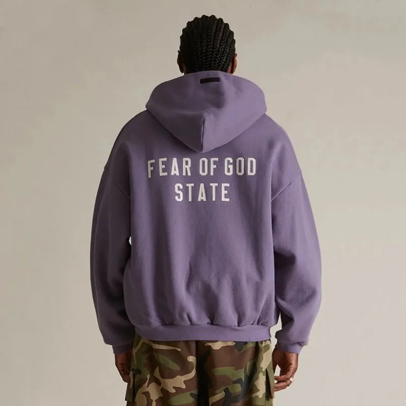 Essentials Hoodie