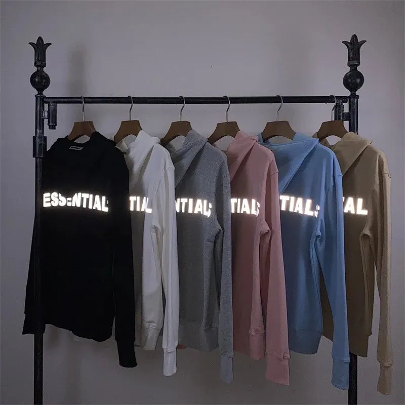 Essentials Hoodie