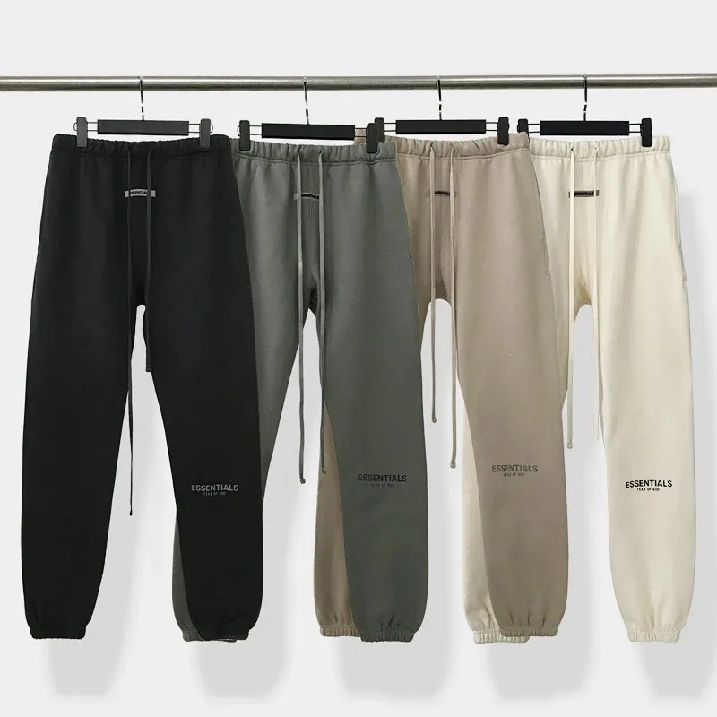 Essentials Pants