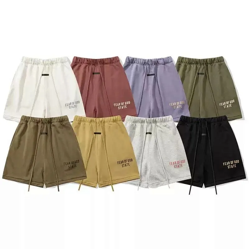 Essentials Shorts