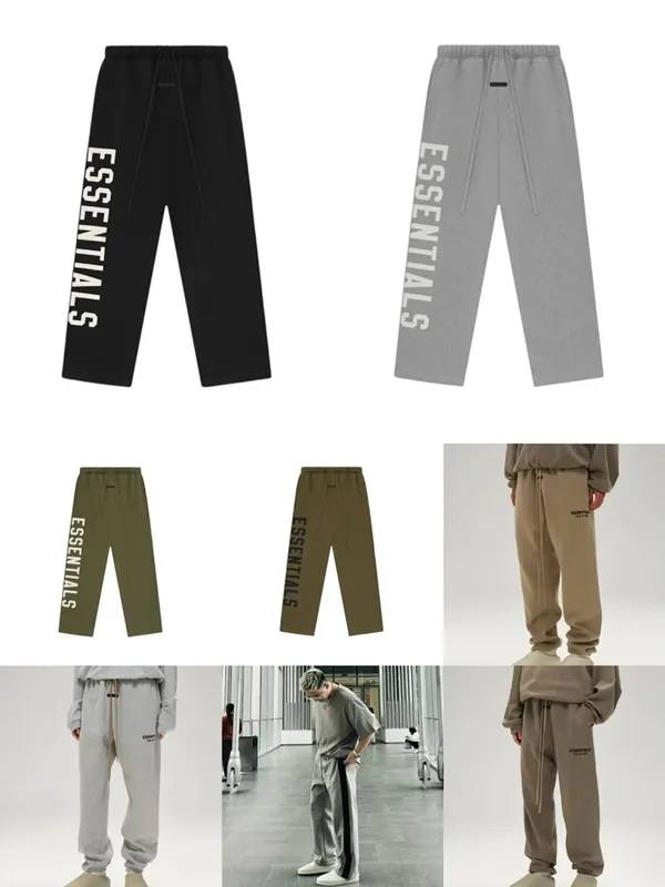 Essentials T-Shirt