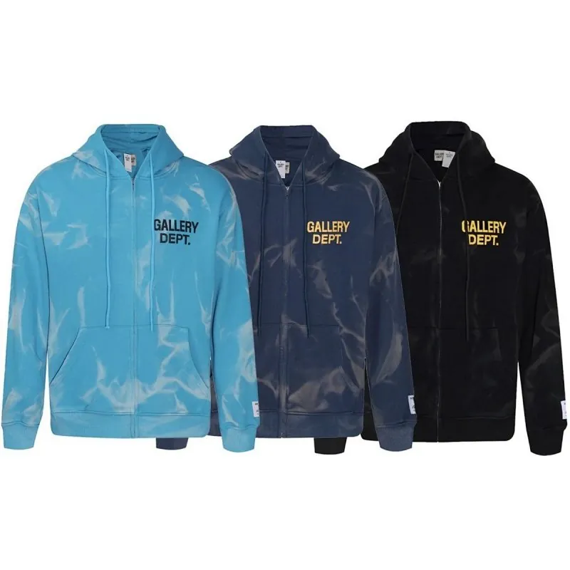 Gallery Dept Hoodie