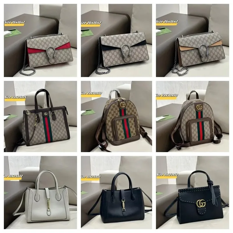 Handbag