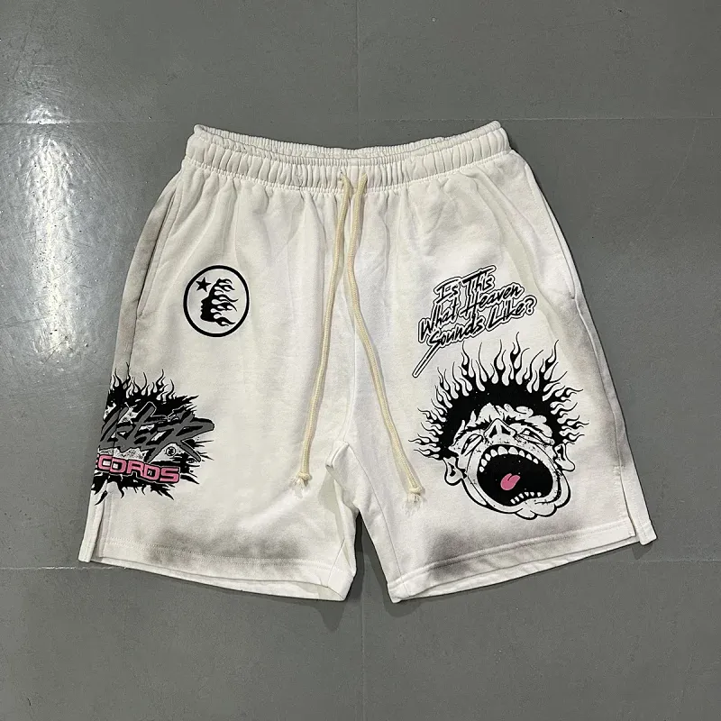 Hellstar Shorts
