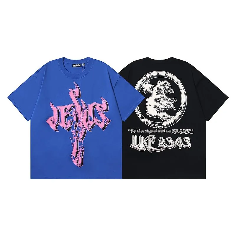 Hellstar T-Shirt