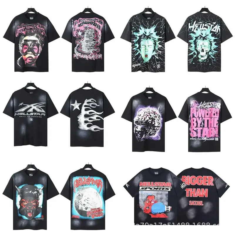 Hellstar T-Shirt