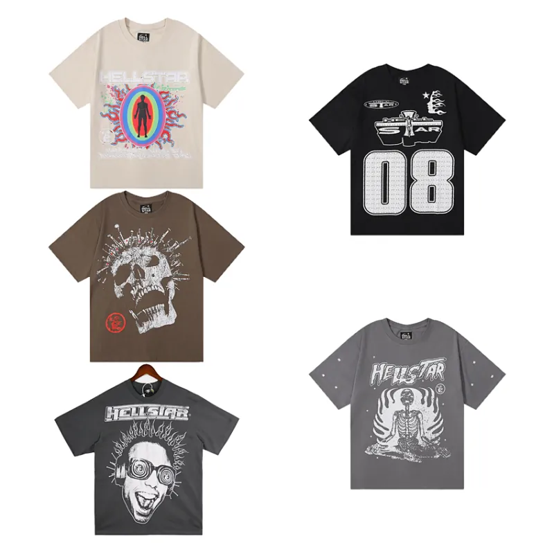 Hellstar T-Shirt
