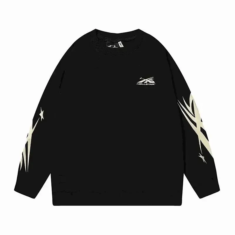 Hellstar Star Streak Sweatshirt