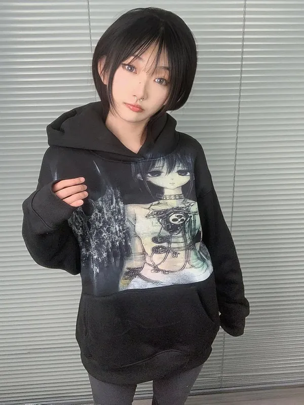 Hoodie