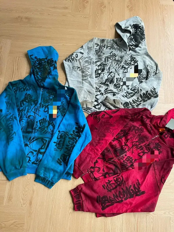 Hoodie