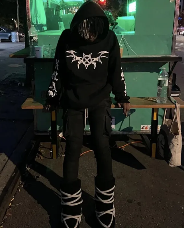 Hoodie