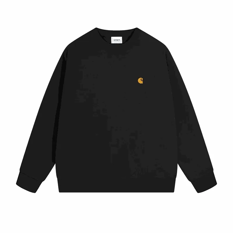 Carhartt Chest Logo Crewneck Sweatshirt