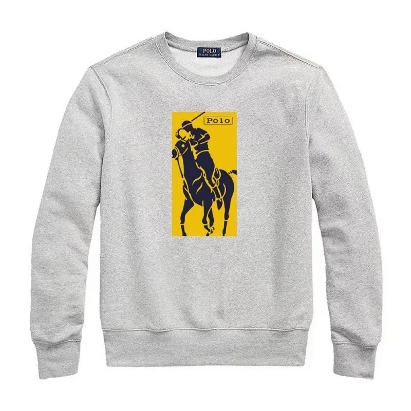 Polo Ralph Lauren Big Pony Graphic Sweatshirt