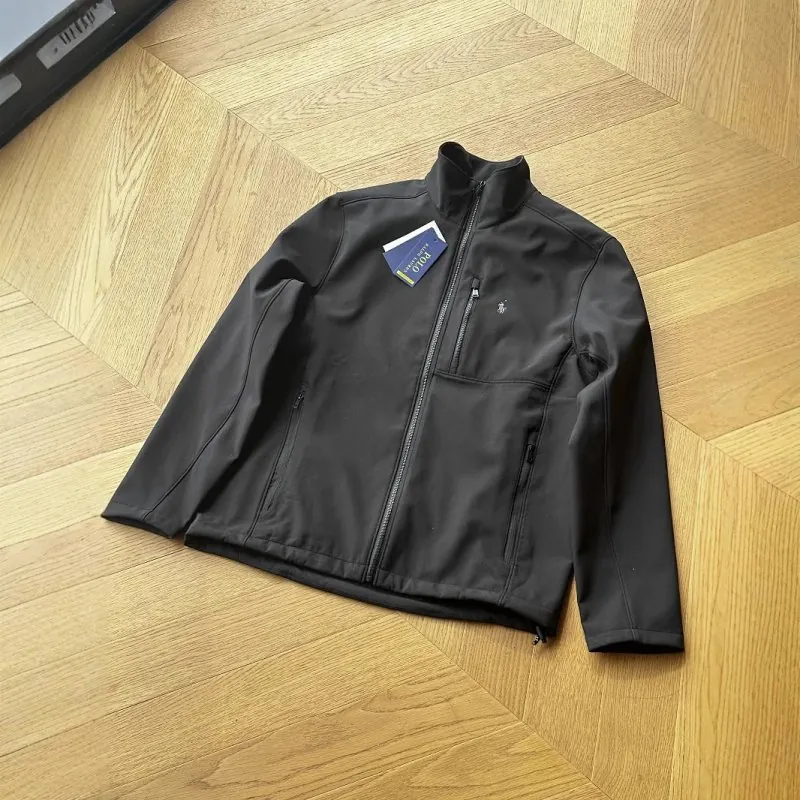 Polo Ralph Lauren Soft Shell Jacket