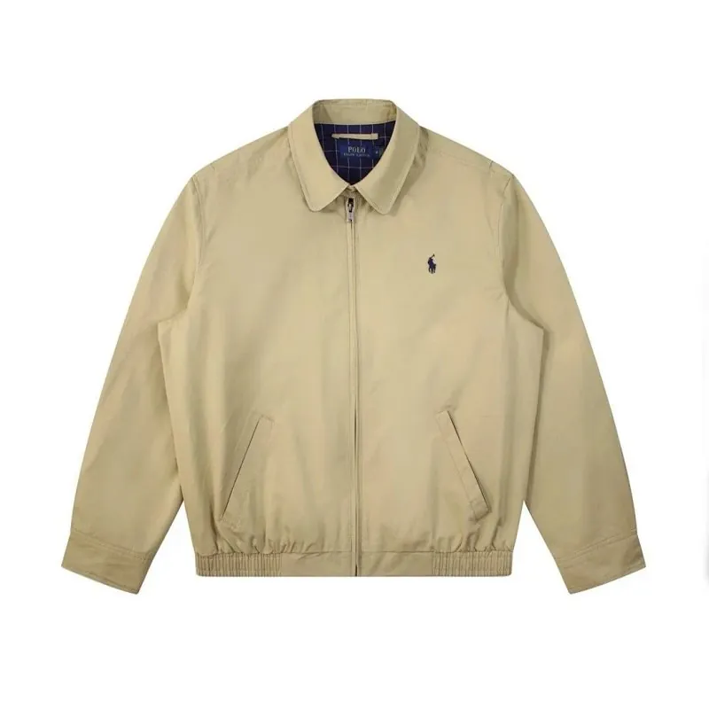 Polo Ralph Lauren Harrington Jacket