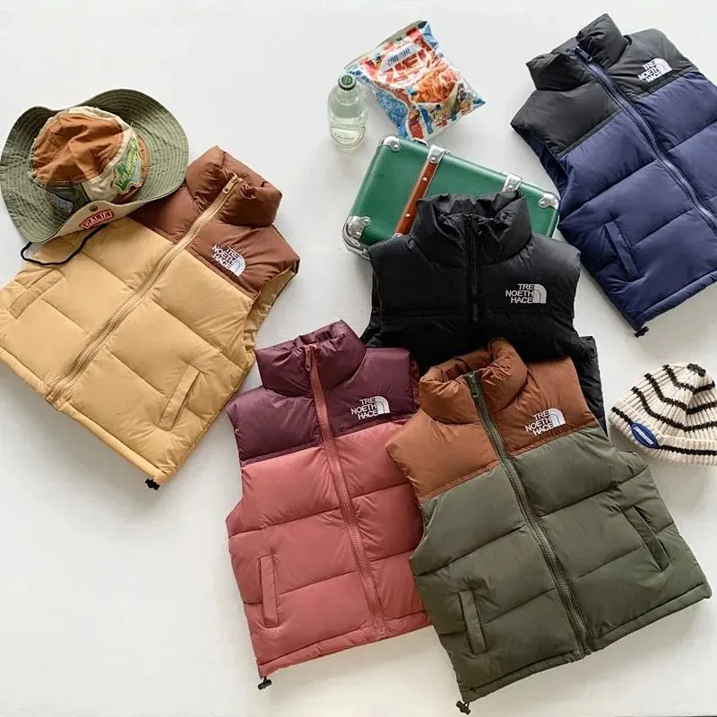 The North Face Nuptse Down Puffer Jacket Collection