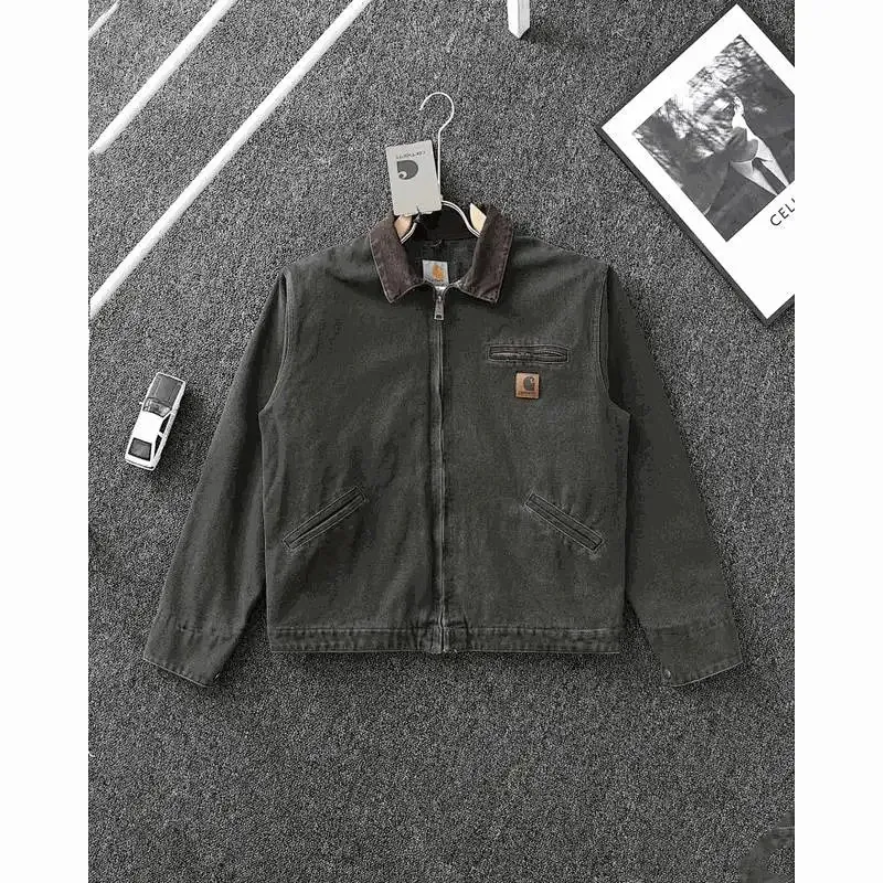 Carhartt Detroit Work Jacket