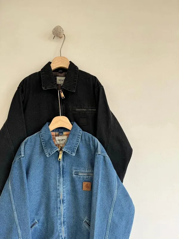 Carhartt Detroit Work Jacket