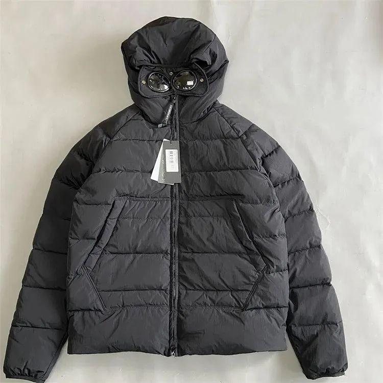 Off-White Down Jacket