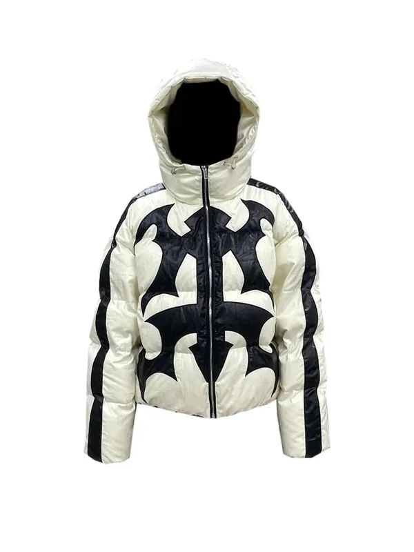 Off-White Down Jacket