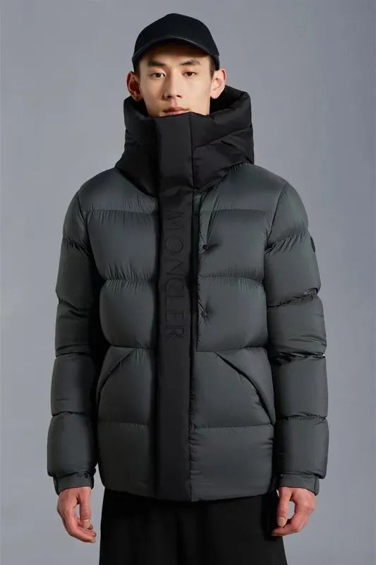 Off-White Down Jacket