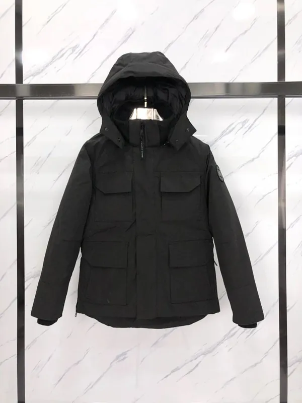Off-White Down Jacket