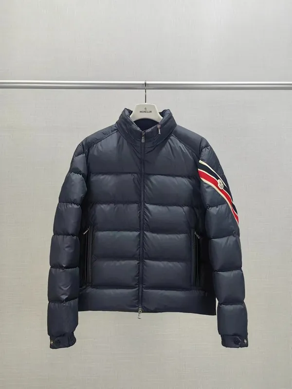 Off-White Down Jacket
