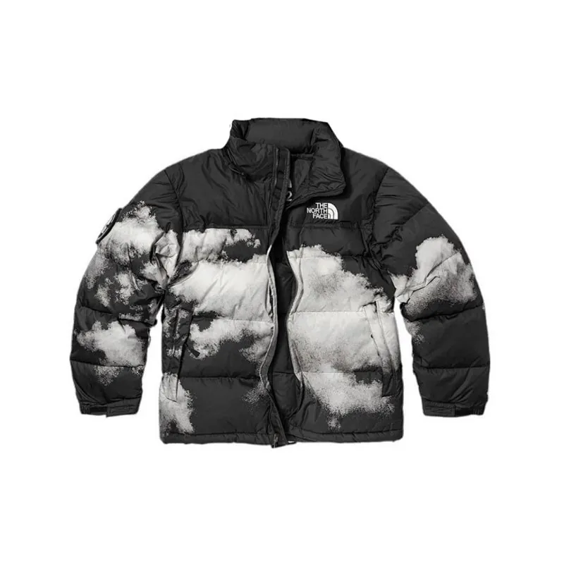 Off-White Down Jacket