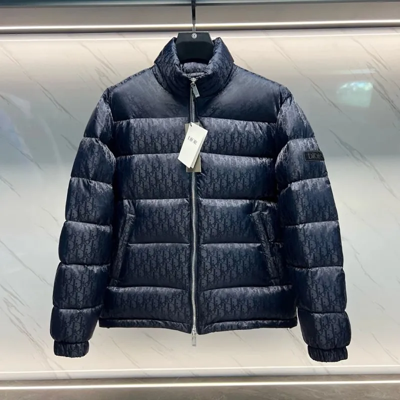 Off-White Down Jacket