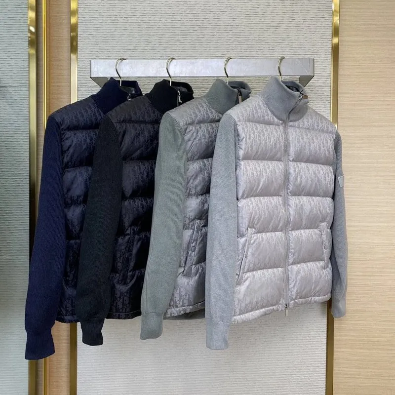 Off-White Down Jacket