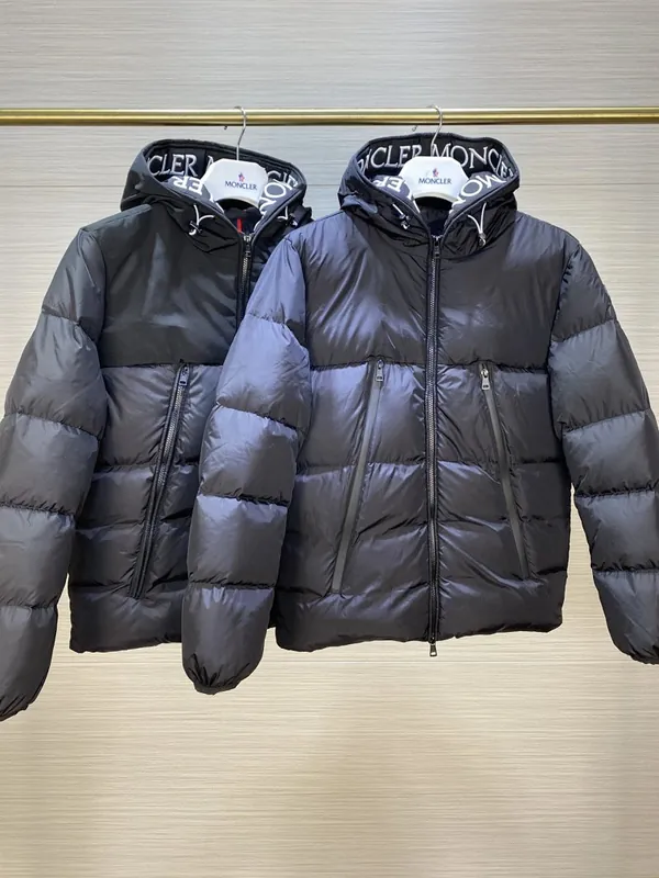 Off-White Down Jacket