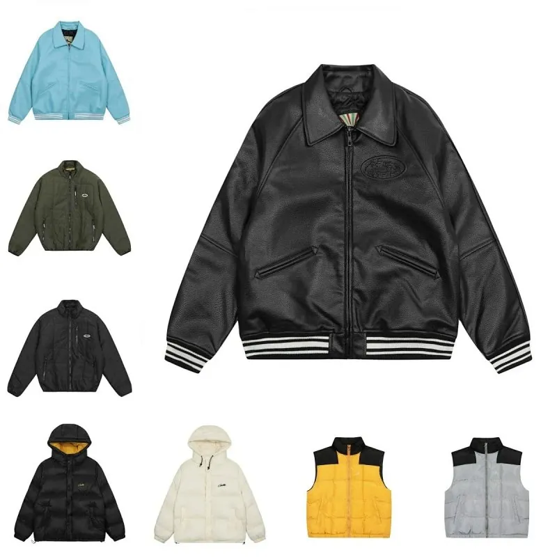 Off-White Down Jacket
