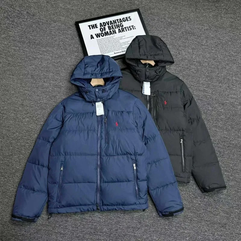 Off-White Down Jacket