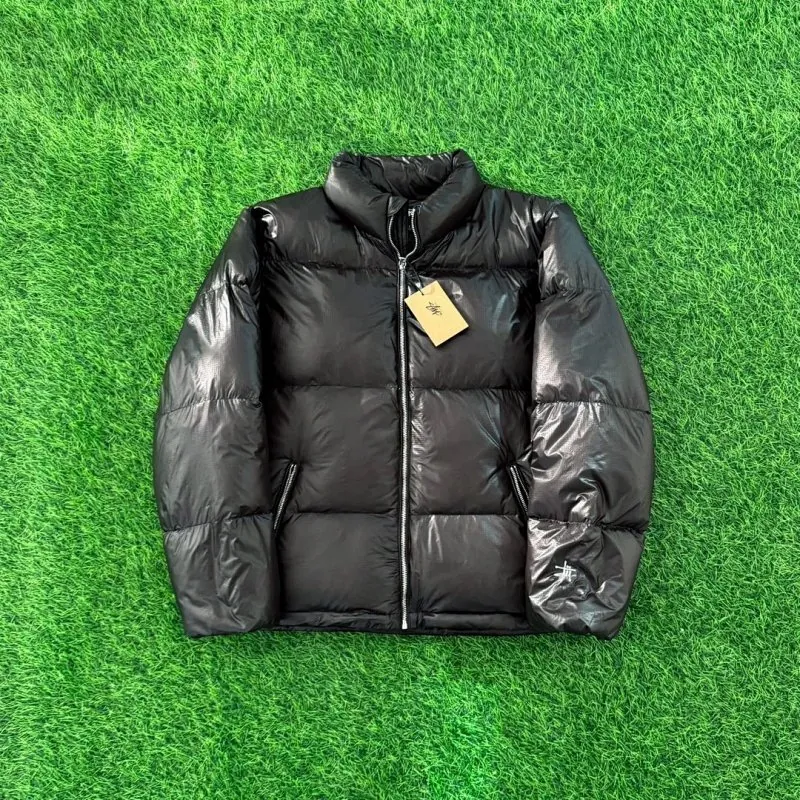 Off-White Down Jacket