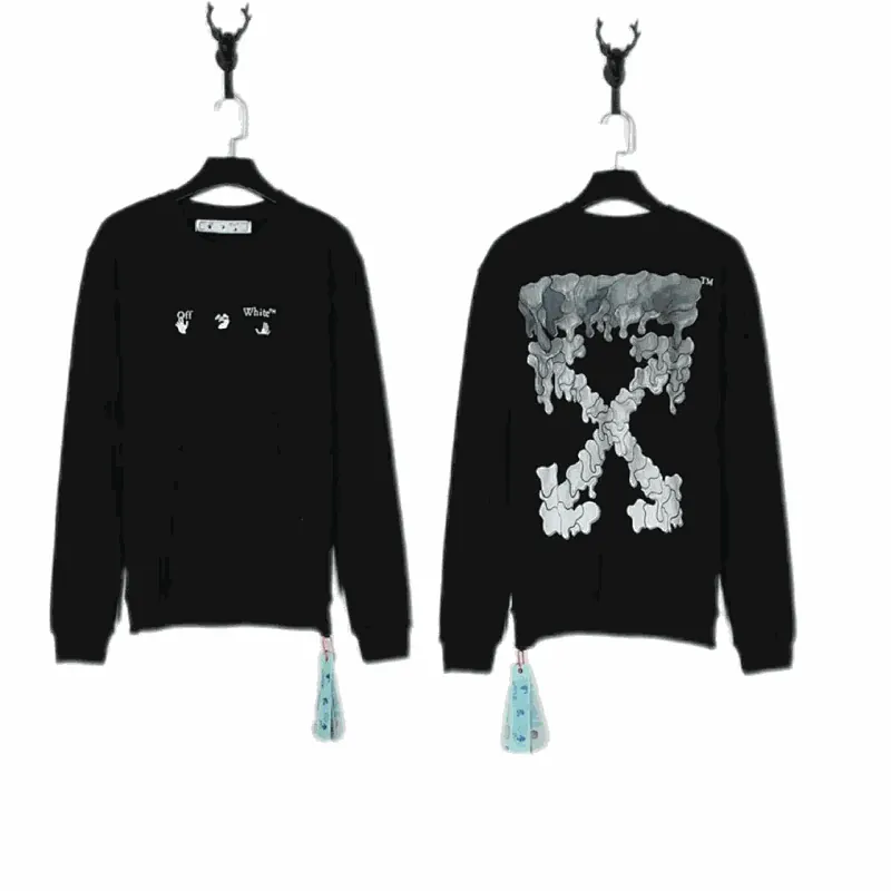 Off-White Hoodie
